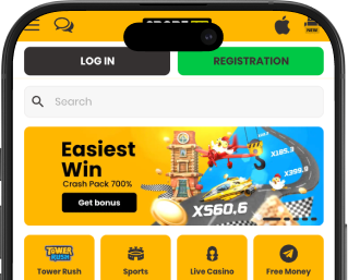 mobile crorebet app