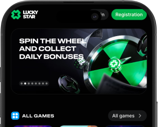 app lucky star mobile